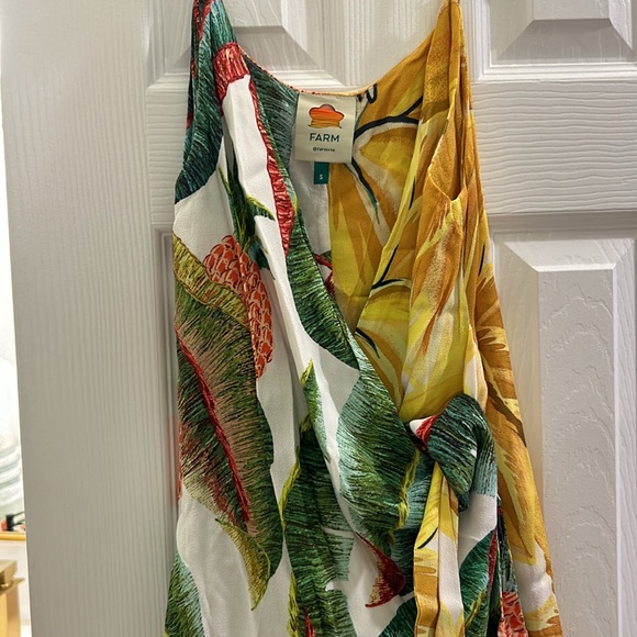 From rio Pool cover up - Picture 2 of 2